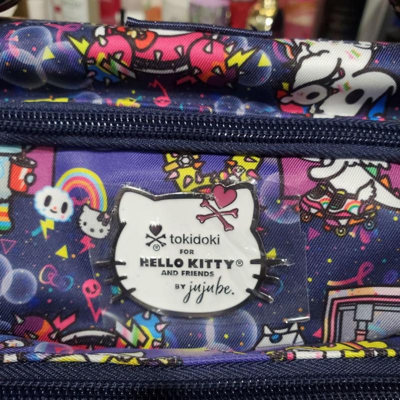 Customer photo for "Love this bag!"