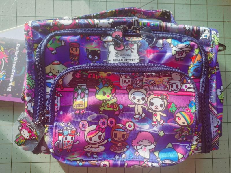 Customer photo for "Adorable print!"