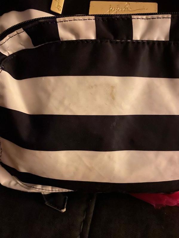 Customer photo for "Amazing Bag With Plenty of Room"