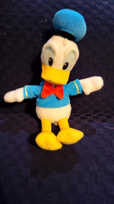 Donald Duck