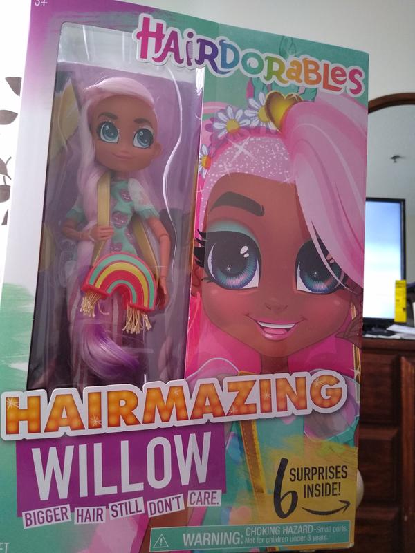 Smyths hairdorables hot sale