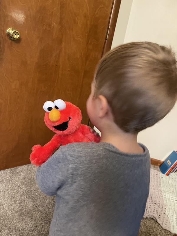 Elmo