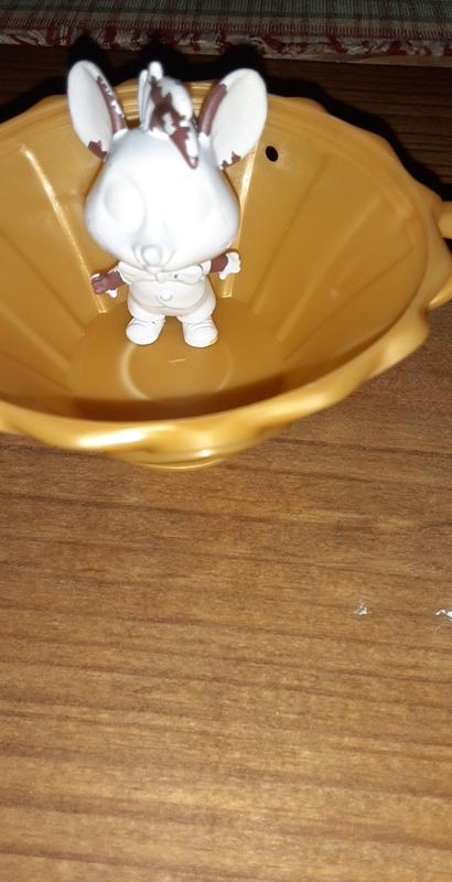 Alice's Wonderland Bakery Tea Party Mystery Capsule Figure
