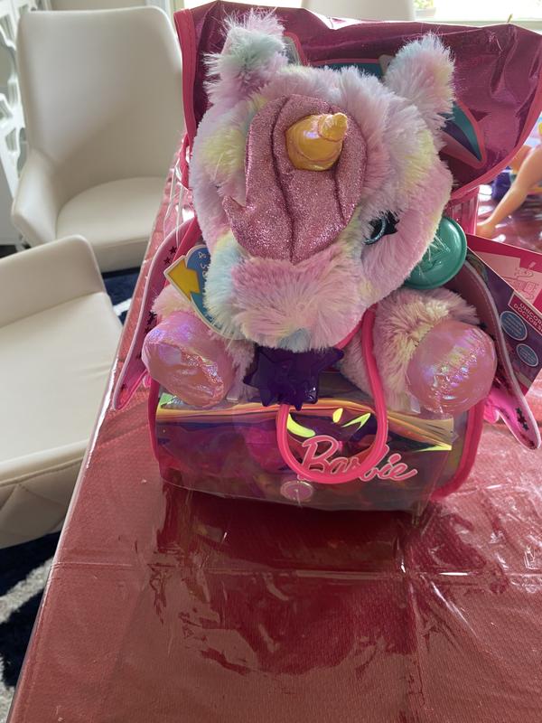 Packaged all together