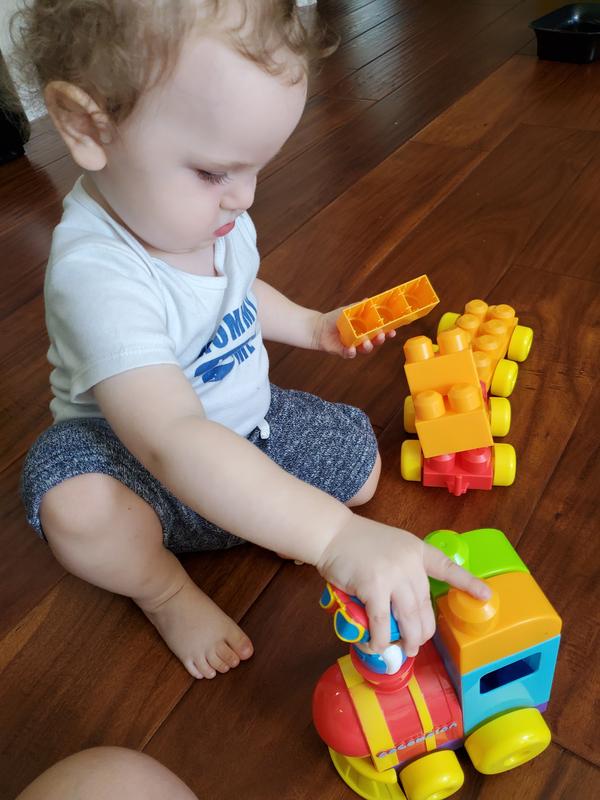 Great way to teach colors!