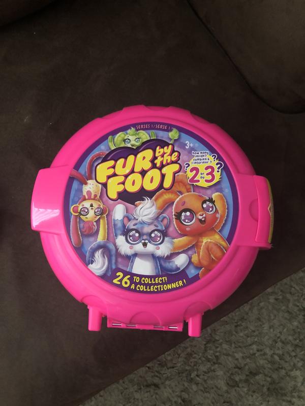 Great stuffed animals