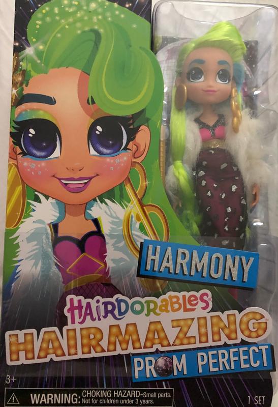 She’s cool looking!!!