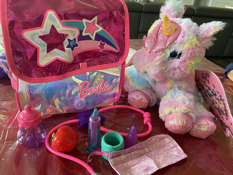 Mask/bottle/apple etc