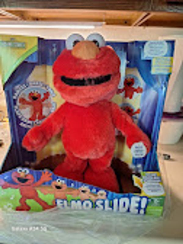 Elmo