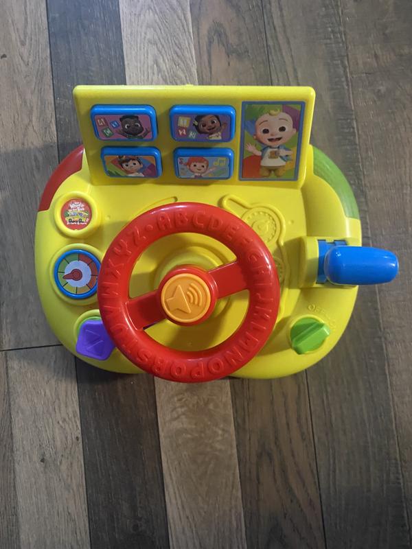 My baby favorite toy!!