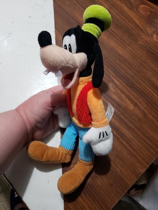 Mickey Clubhouse Bean Plush Goofy Toys R Us Canada