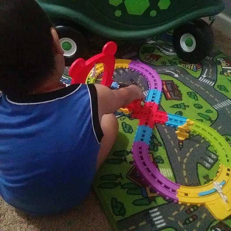 Playtime