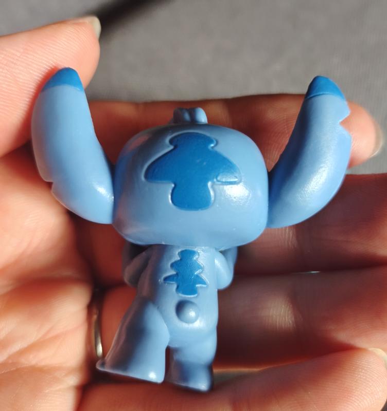 Disney Stitch Capsule Mini Figures 1 ct