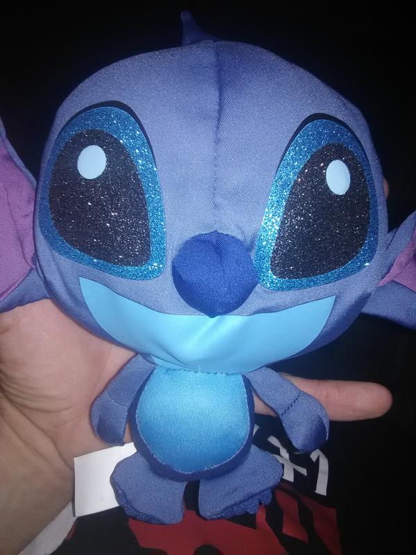 Lilo & Stitch - Disney Stitch Plush
