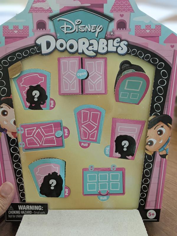disney doorables box