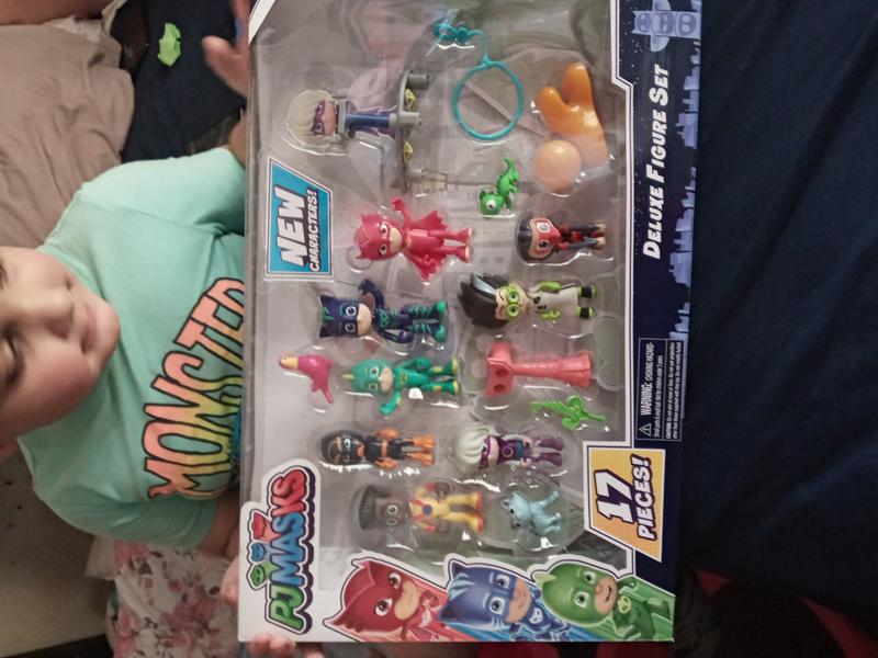 This is how it comes in the package