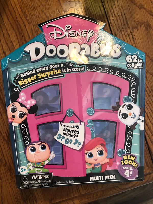 Disney Doorables Multi Peek