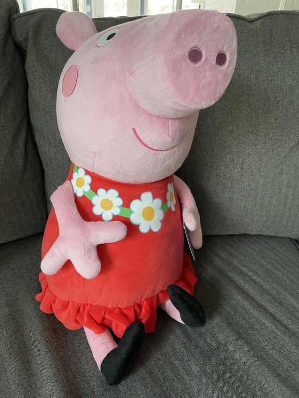 Jumbo Peppa Pig