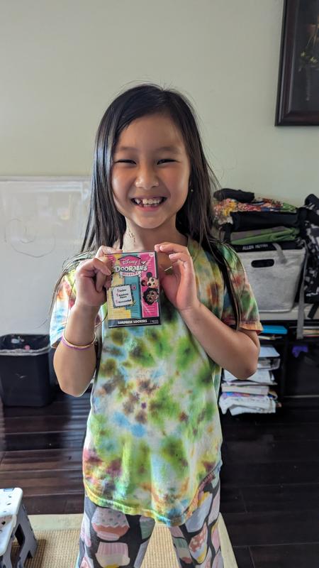 Can't wait to see what's inside