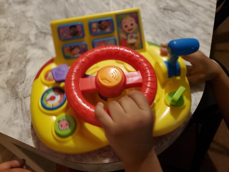 made for play & learning