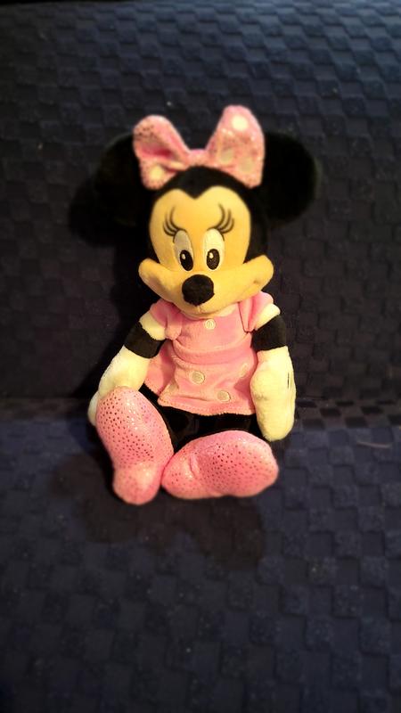 Minnie Mouse