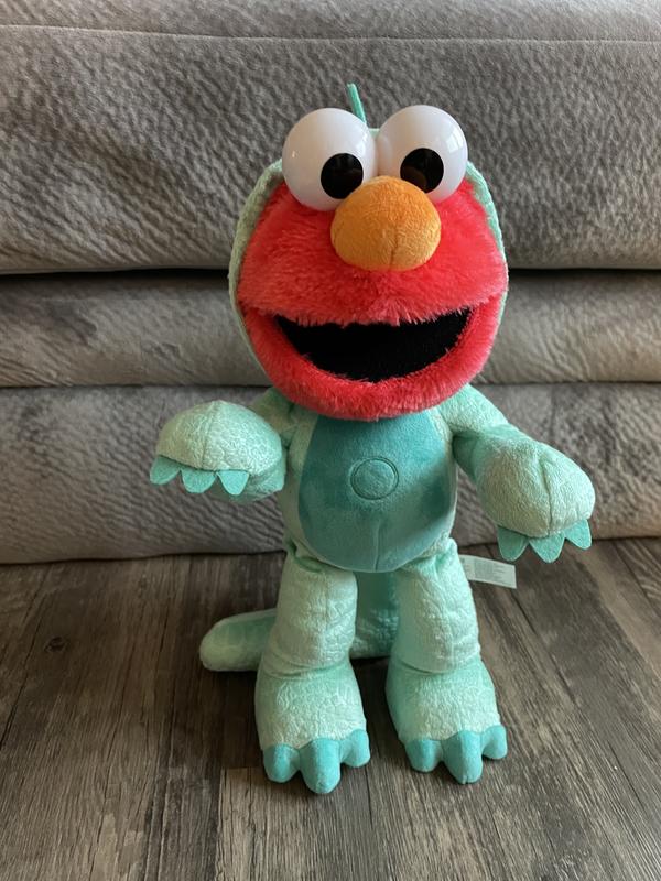 Dino Elmo