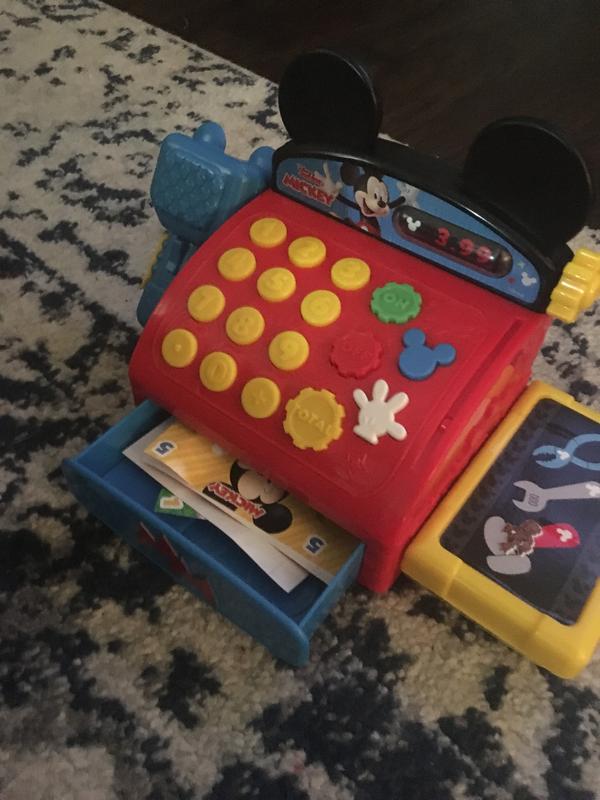 Just like a real one but , for kids