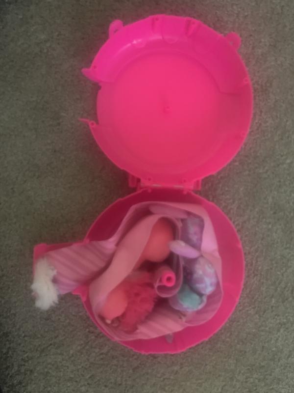 Ready to start again