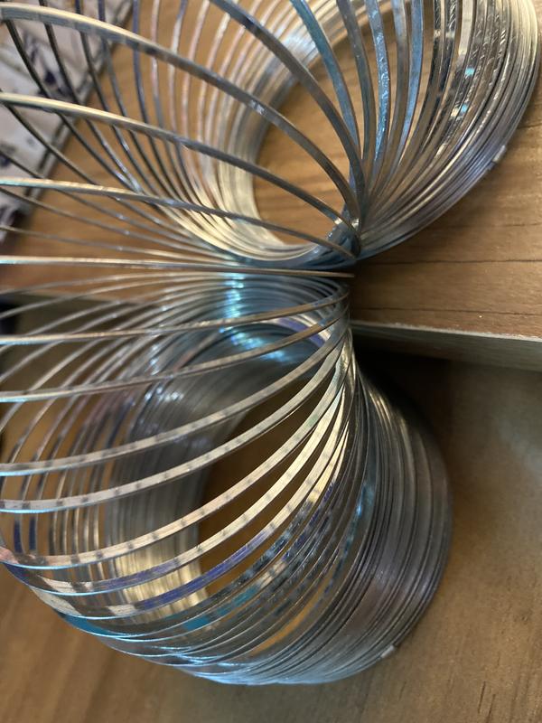 Double-Length Slinky - SE-8760 - Products