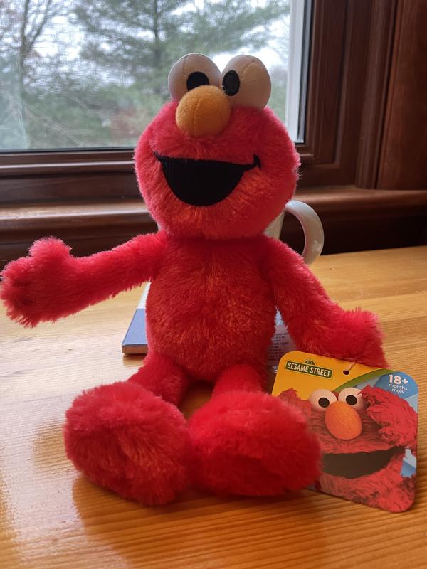 Elmo
