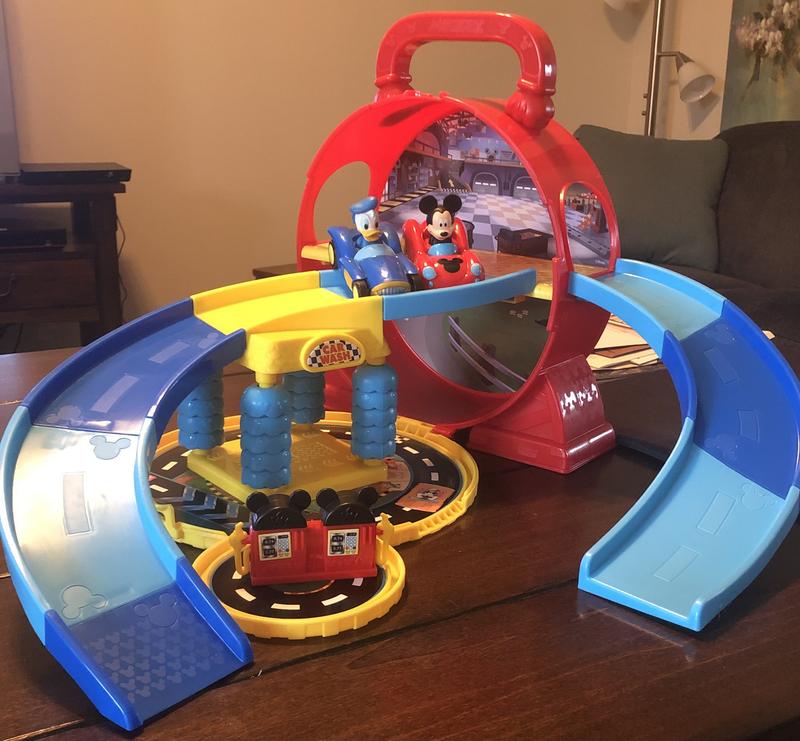 Easy to put together