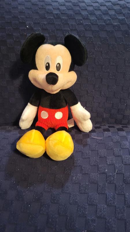 Mickey Mouse