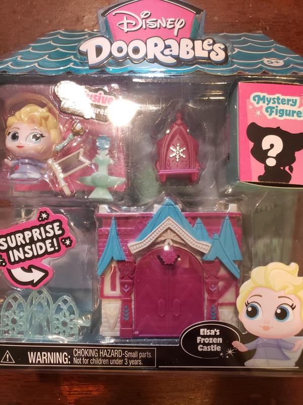 Doorables