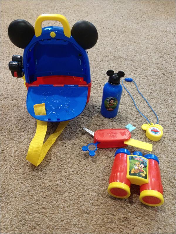 Adventure accessories