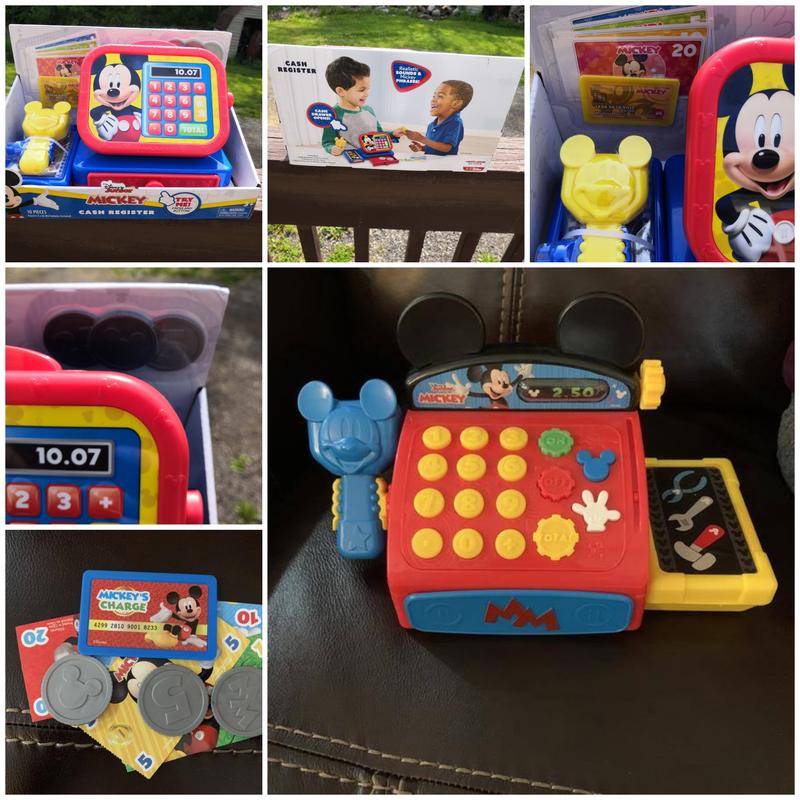 So much learning fun