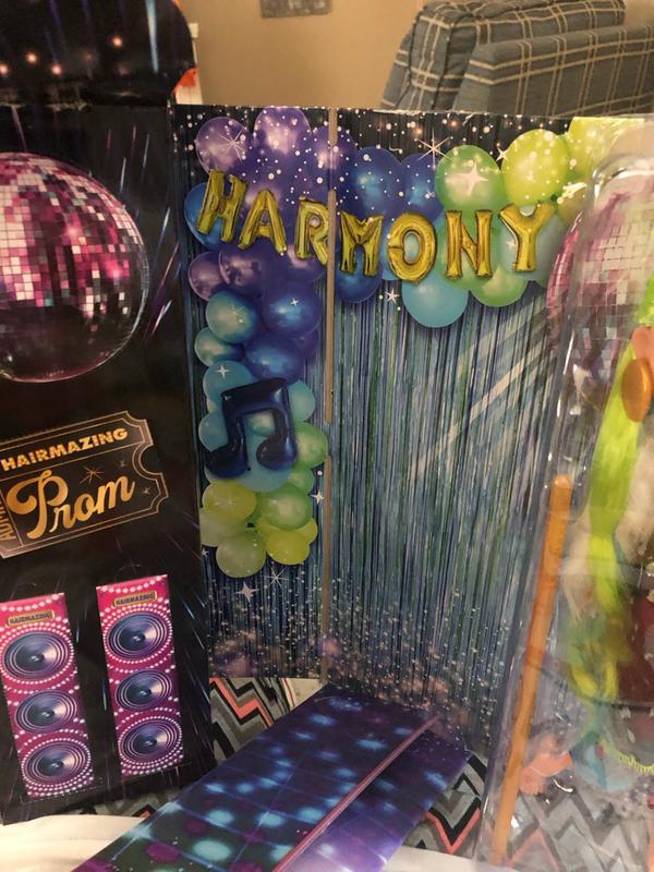 Such a unique idea with the different themes.