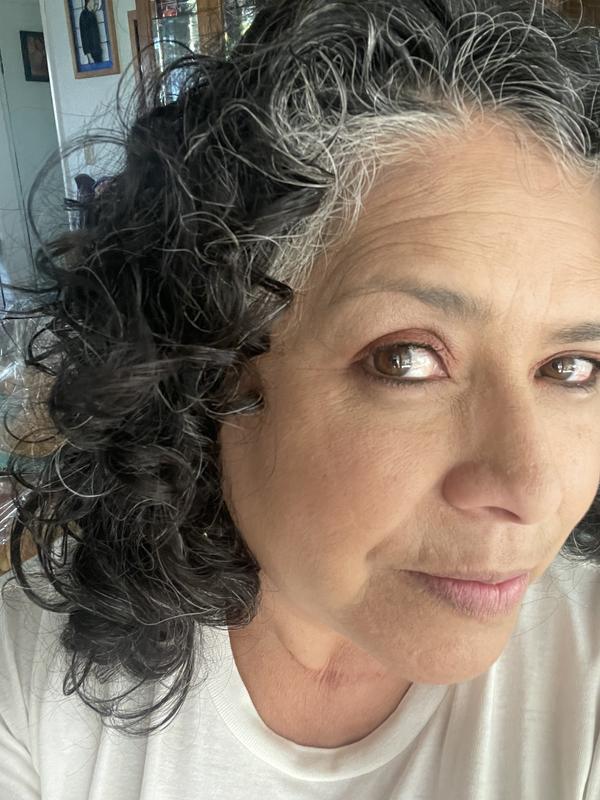 Could but no real hold, and frizz, two hours after applying