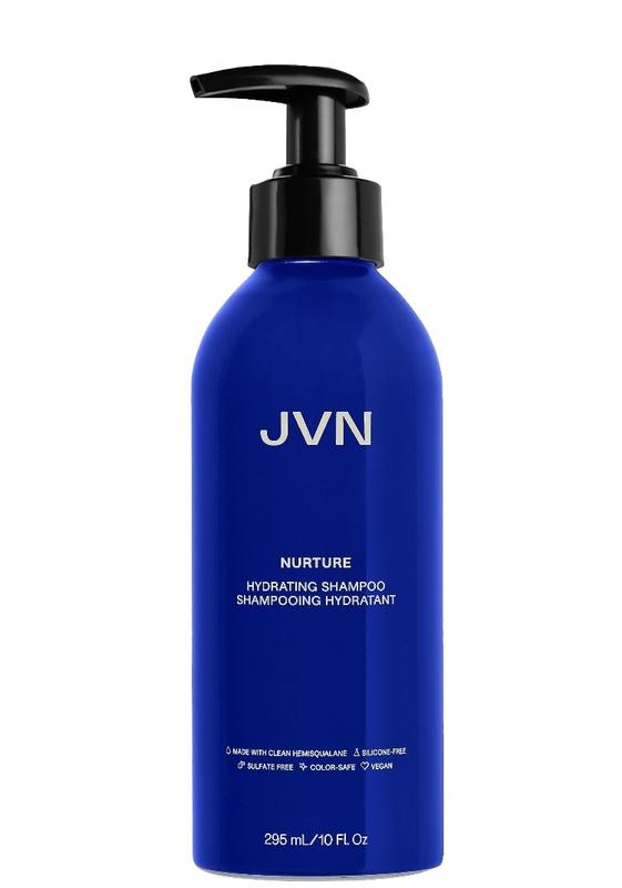 Horrible blue bottle formula