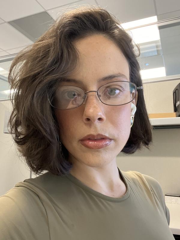 Air dry cream is the best!