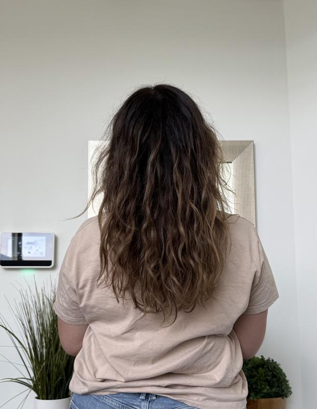 Second attempt, figured out how to focus on the ends a little better.