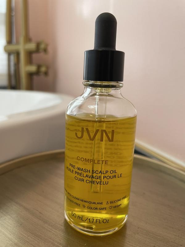 Formula is sediment-free!