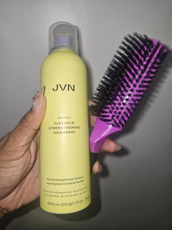 Customer photo for "Great hold and shine"
