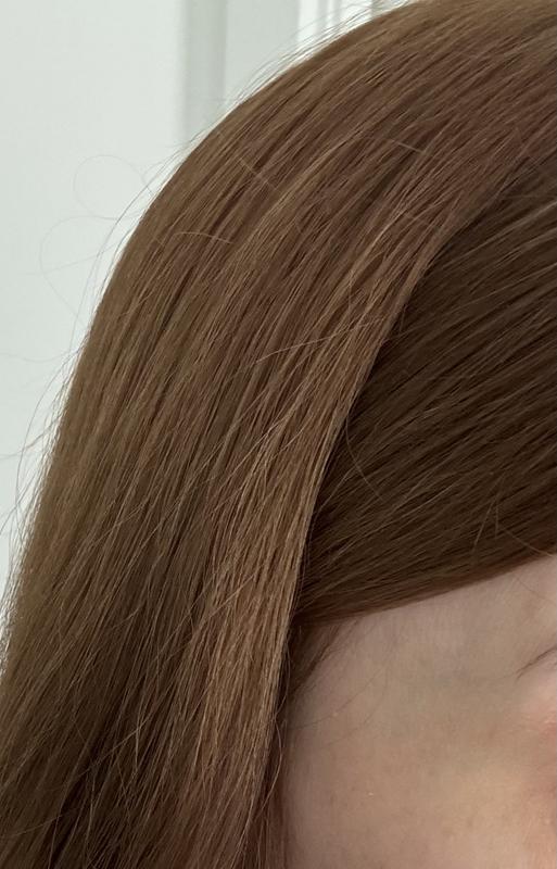 Reduced so much frizz after one use!