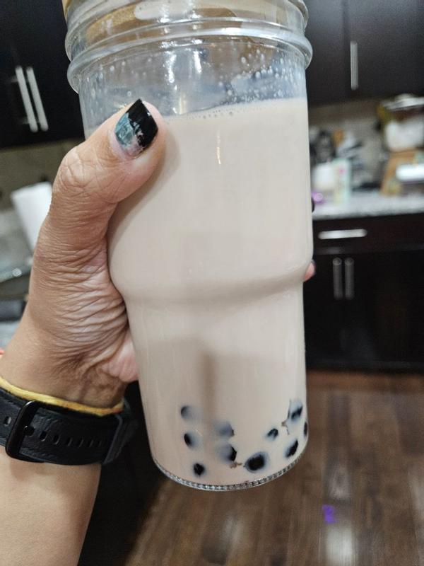 Classic Milk Tea Kit – YULU FOODS