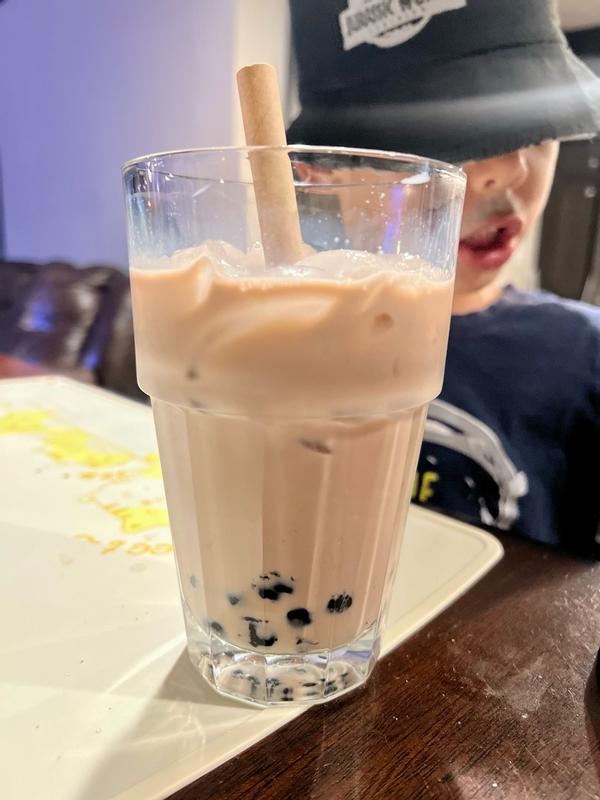 Classic Milk Tea Kit – YULU FOODS
