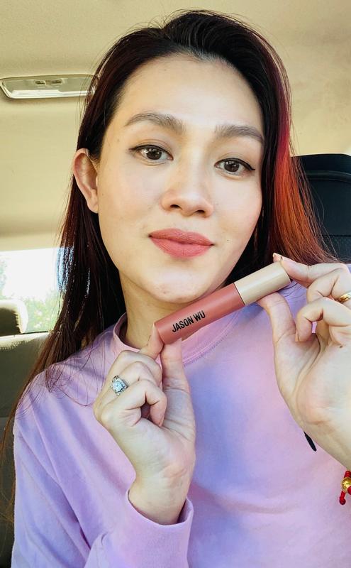 HONEY FLUFF 2-in-1 Matte Lip Cream | Leave Me Alone