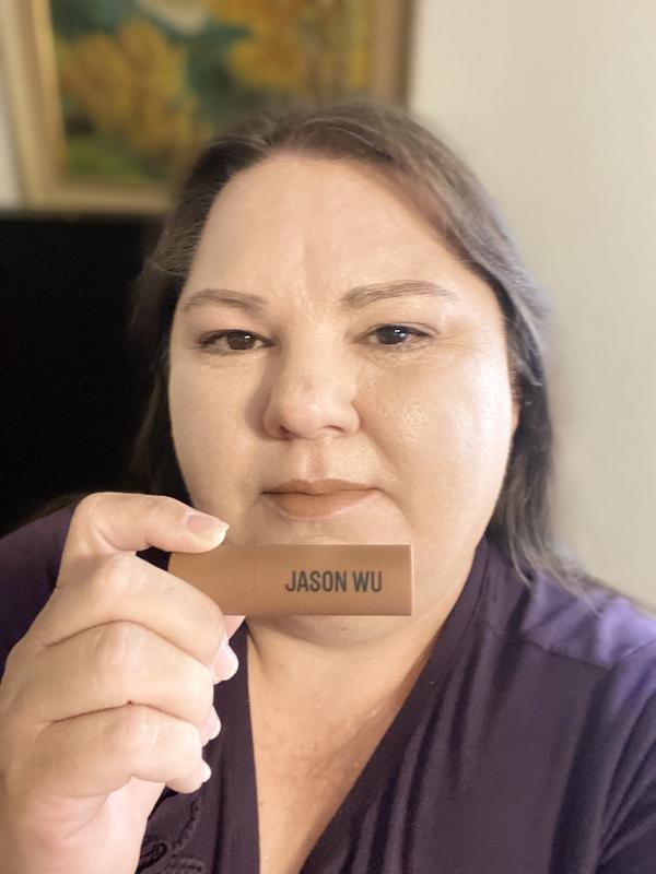 HOT FLUFF Biscotti Velvet Matte Lipstick | 100% Clean. Vegan