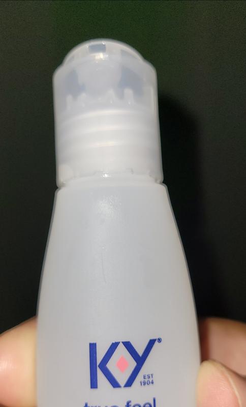 ky true feel silicone lubricant reviews K-Y® True Feel Silicone Based Lube