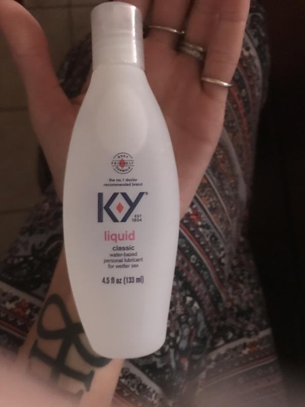 personal lubricant edible Juicy Pure™ Lube main image 0