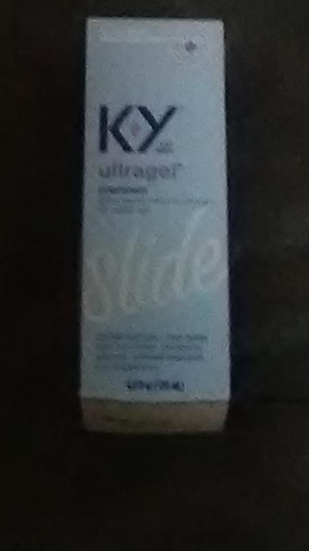Buy K-Y Ultragel Premium Slide, 1.5 fl oz from Dollar General